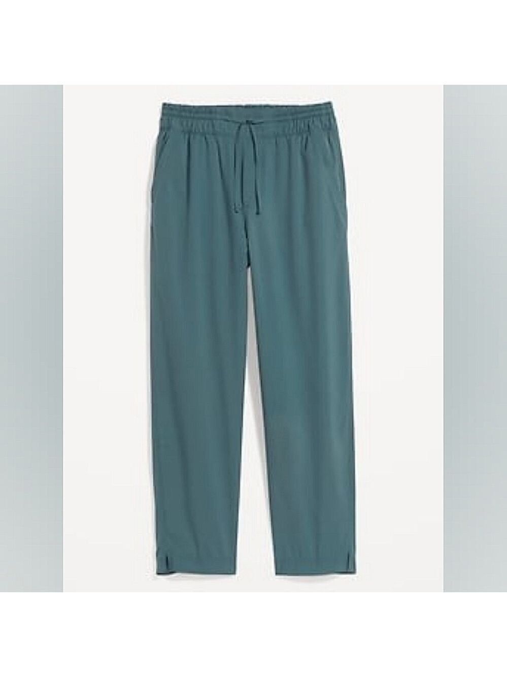 4X - Old Navy | High-Waisted StretchTech Cropped Taper Pants